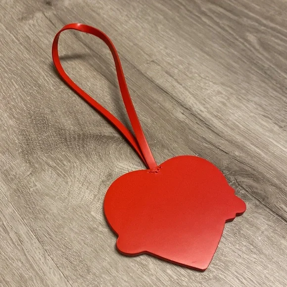 NWOT Louis Vuitton Nigo Virgil Abloh Bag Charm - Picture 3 of 4